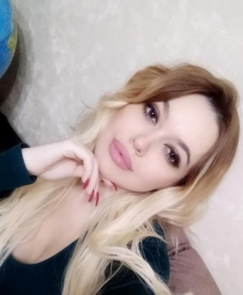 Анкета проститутки Милана - Фото 1, Новозыбков, 26 лет, №7273